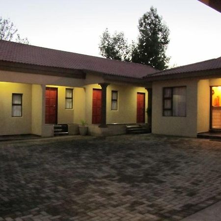 Road Stay Maseru Kültér fotó