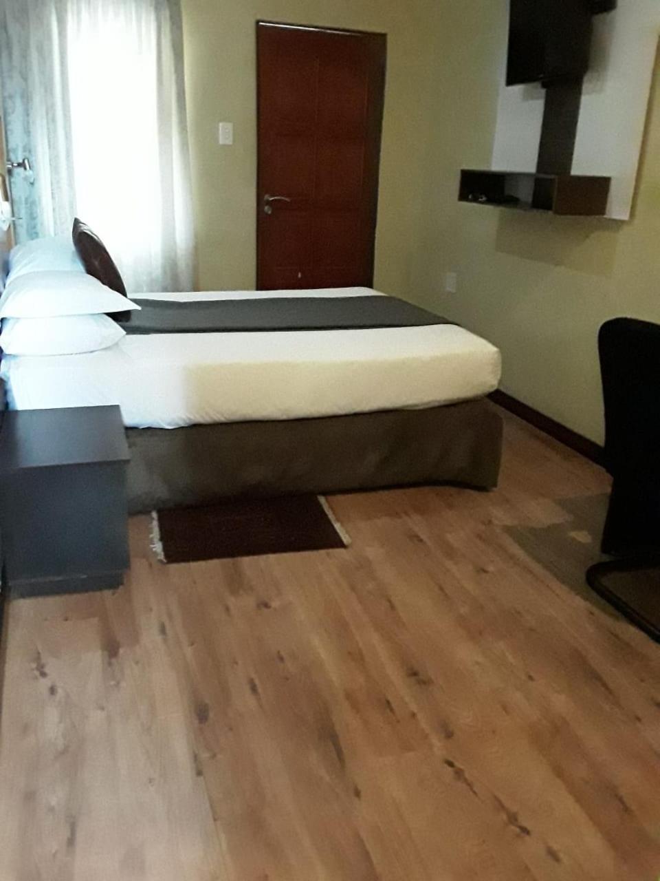 Road Stay Maseru Kültér fotó