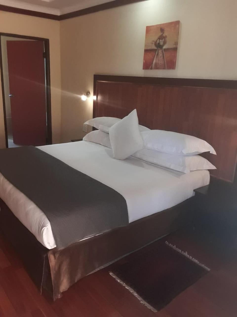 Road Stay Maseru Kültér fotó