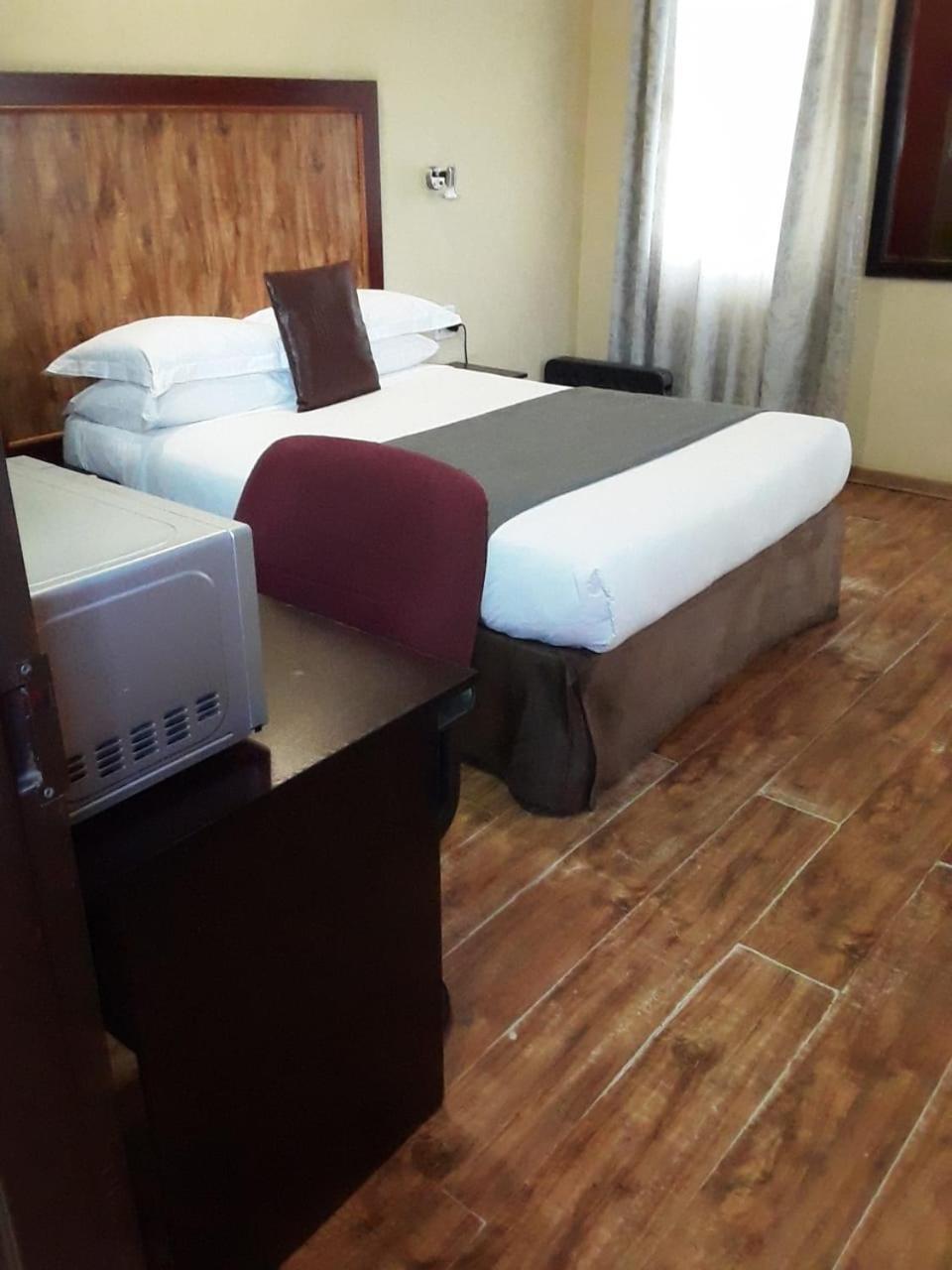 Road Stay Maseru Kültér fotó
