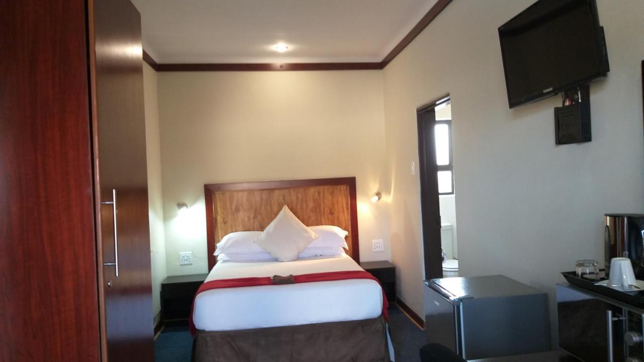 Road Stay Maseru Kültér fotó